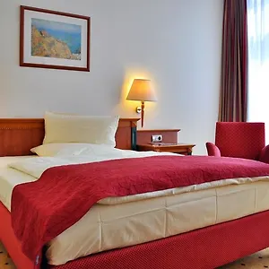 Hotel Steglitz International Berlin