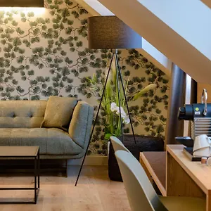 Hotel Mercure Altstadt Munich
