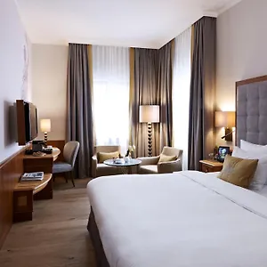 Hotel Platzl Munich
