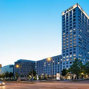 Hotel H2 Olympiapark Munich