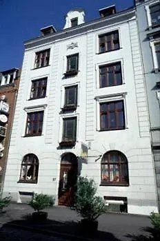 Hotel Zur Alten Stadtmauer Lübeck 2*,  Allemagne