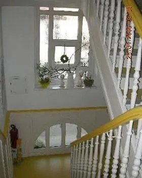 Hotel Zur Alten Stadtmauer Lübeck